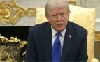 Trump Sánchez OTAN
