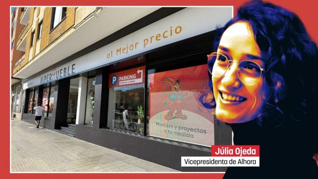 independentista tienda palma español