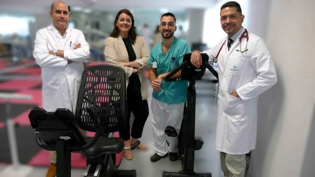 Quirónsalud