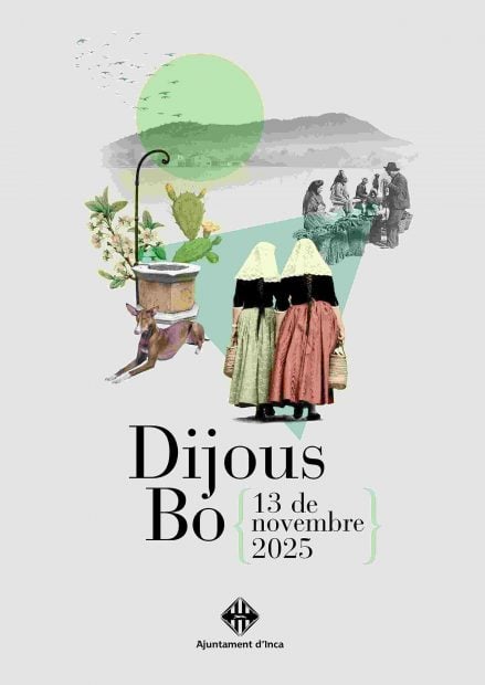 dijous bo inca