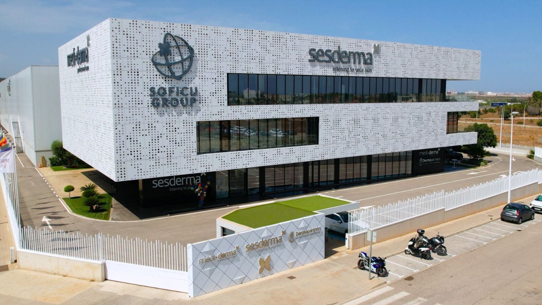 Sesderma