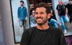 Willy Bárcenas en el plató de El Hormiguero (Atresmedia).