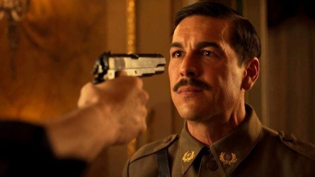 película Mario Casas mejor