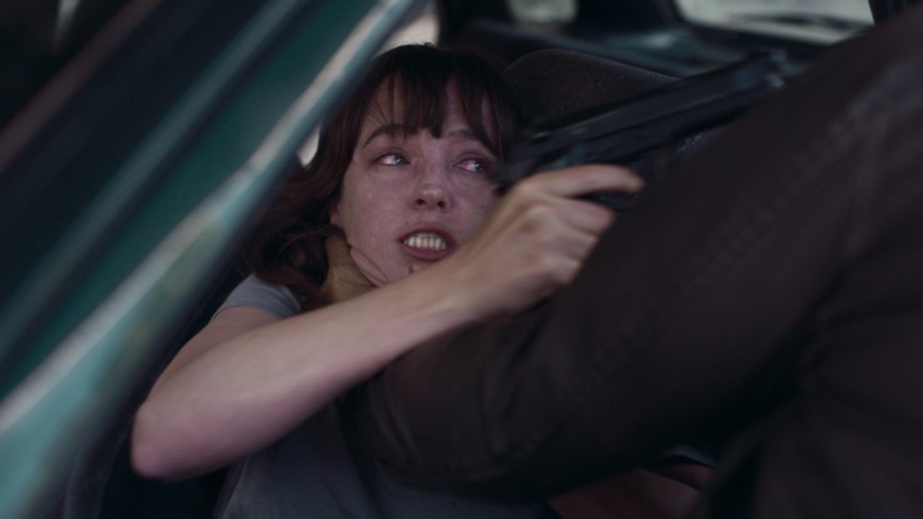 Acaba de llegar a Netflix y ya es un éxito: el thriller sobre ETA basado en hechos reales que no te moverá del sofá