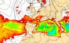 Fuente: ECMWF