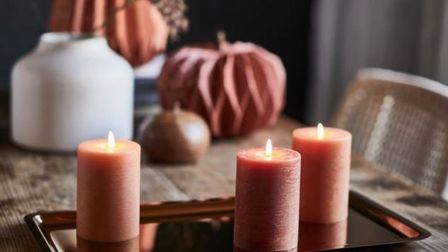 decoración Halloween