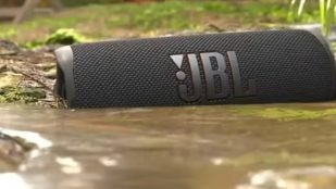 Altavoz portátil JBL Flip 6