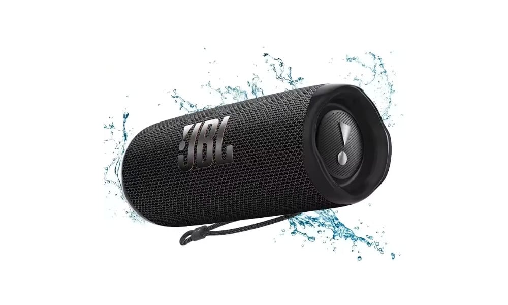 Altavoz portátil JBL Flip 6