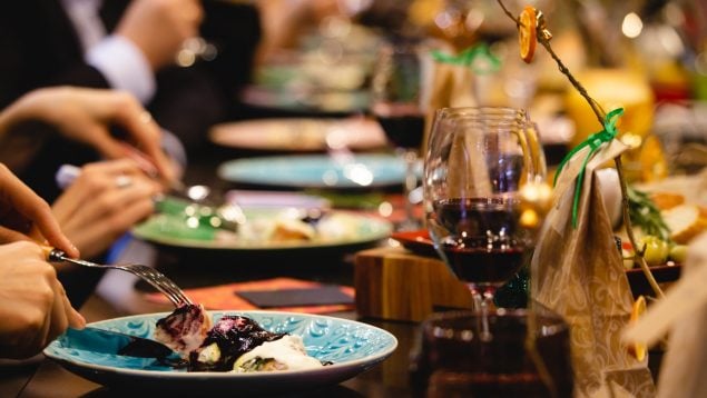 Restaurante Filandón