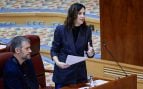 Ayuso Pedro Sánchez