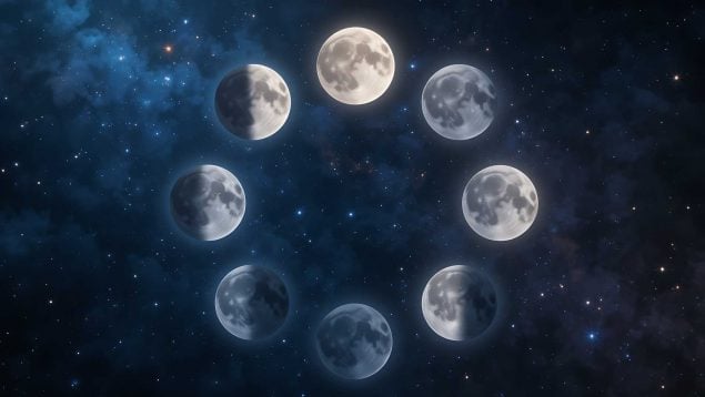 Astronomía