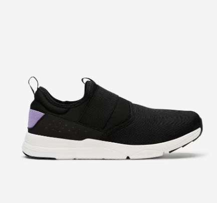 Zapatillas PW 160 Slip On de Decathlon