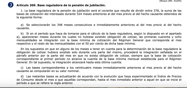 La Seguridad Social está regalando años de cotización a estas personas: jubilarte antes ya es posible en España