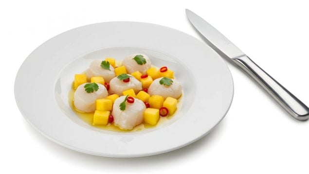 Ceviche