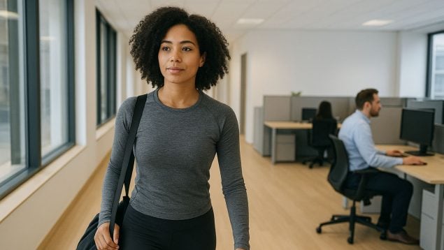 Salud, riesgo, truco, ejercicio físico