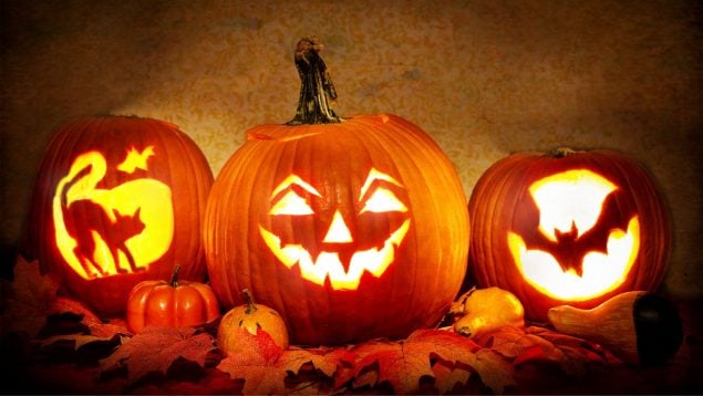 Halloween