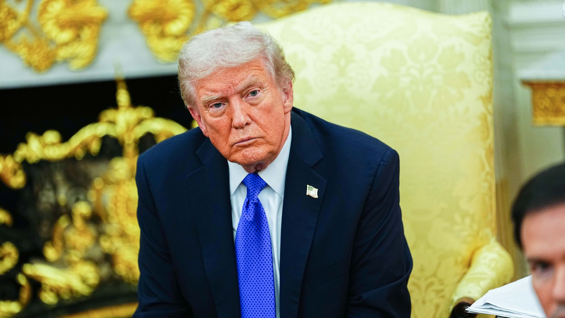 Donald Trump. (Ep)
