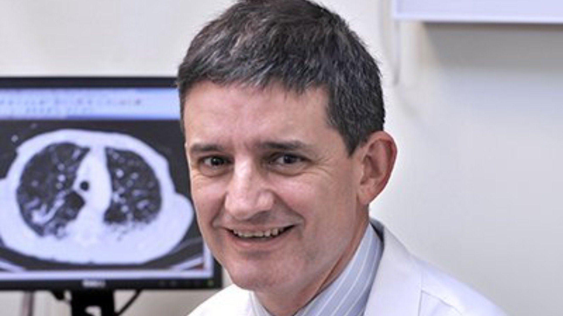 Dr. José María Echave-Sustaeta