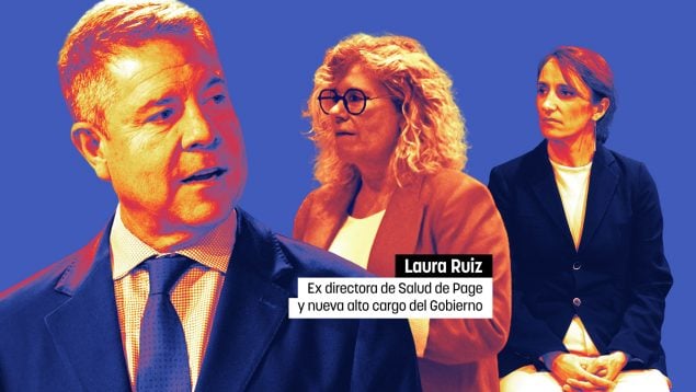 Page, mamografías, Castilla-La Mancha