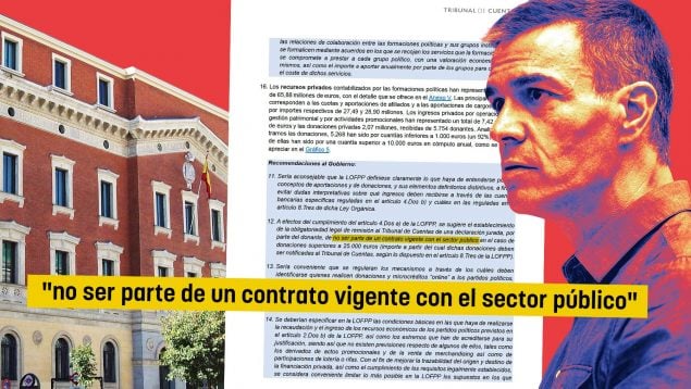 Tribunal de Cuentas