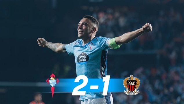 Celta-Niza.
