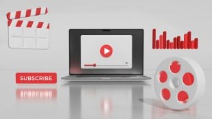 YouTube Shorts