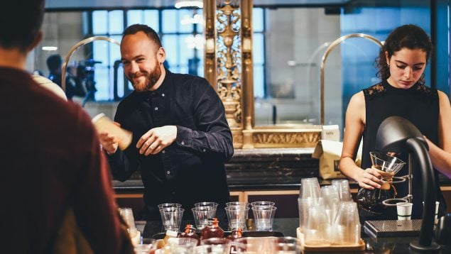 Foodie Black Week 2025, buenas noticias para los 'foodies' de Barcelona: vuelve el Black Friday de los restaurantes