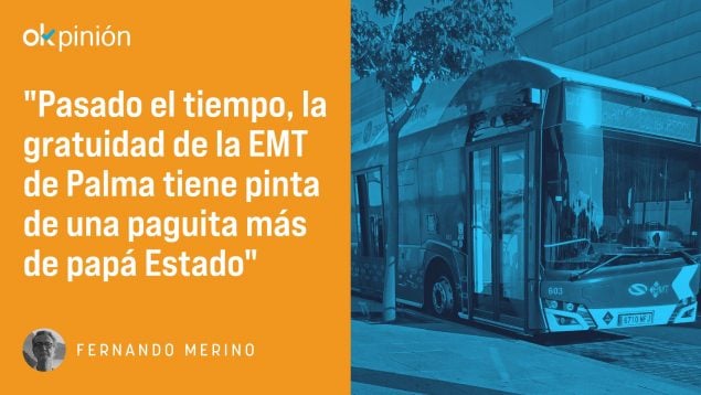 emt palma