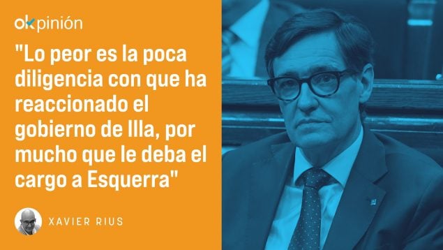 Salvador Illa