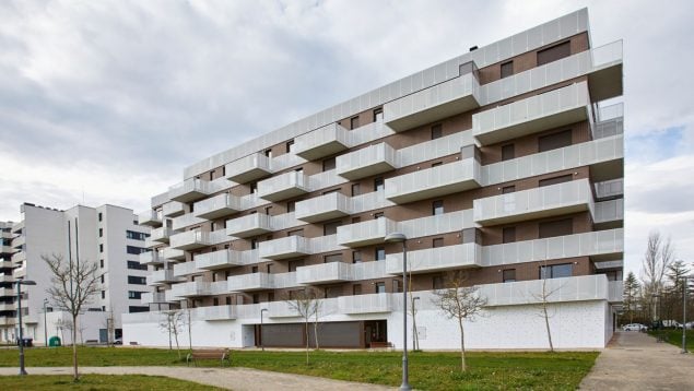 Neinor homes