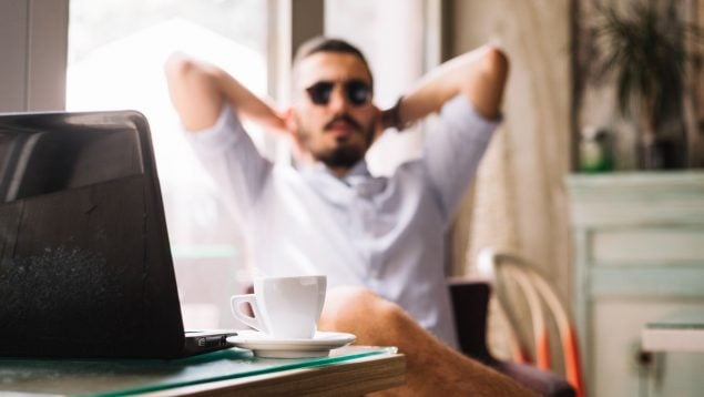 Estatuto Trabajadores días libres