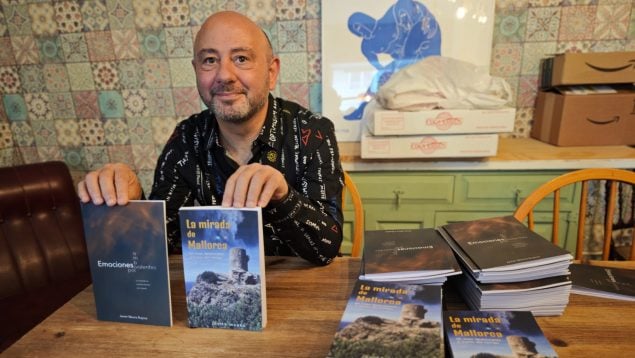 Javier Maura