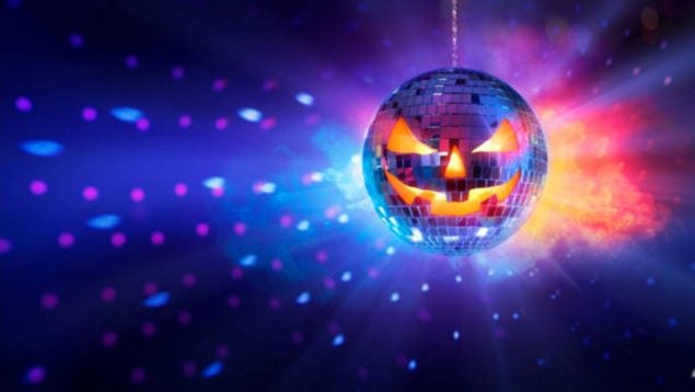 fiestas Halloween Madrid