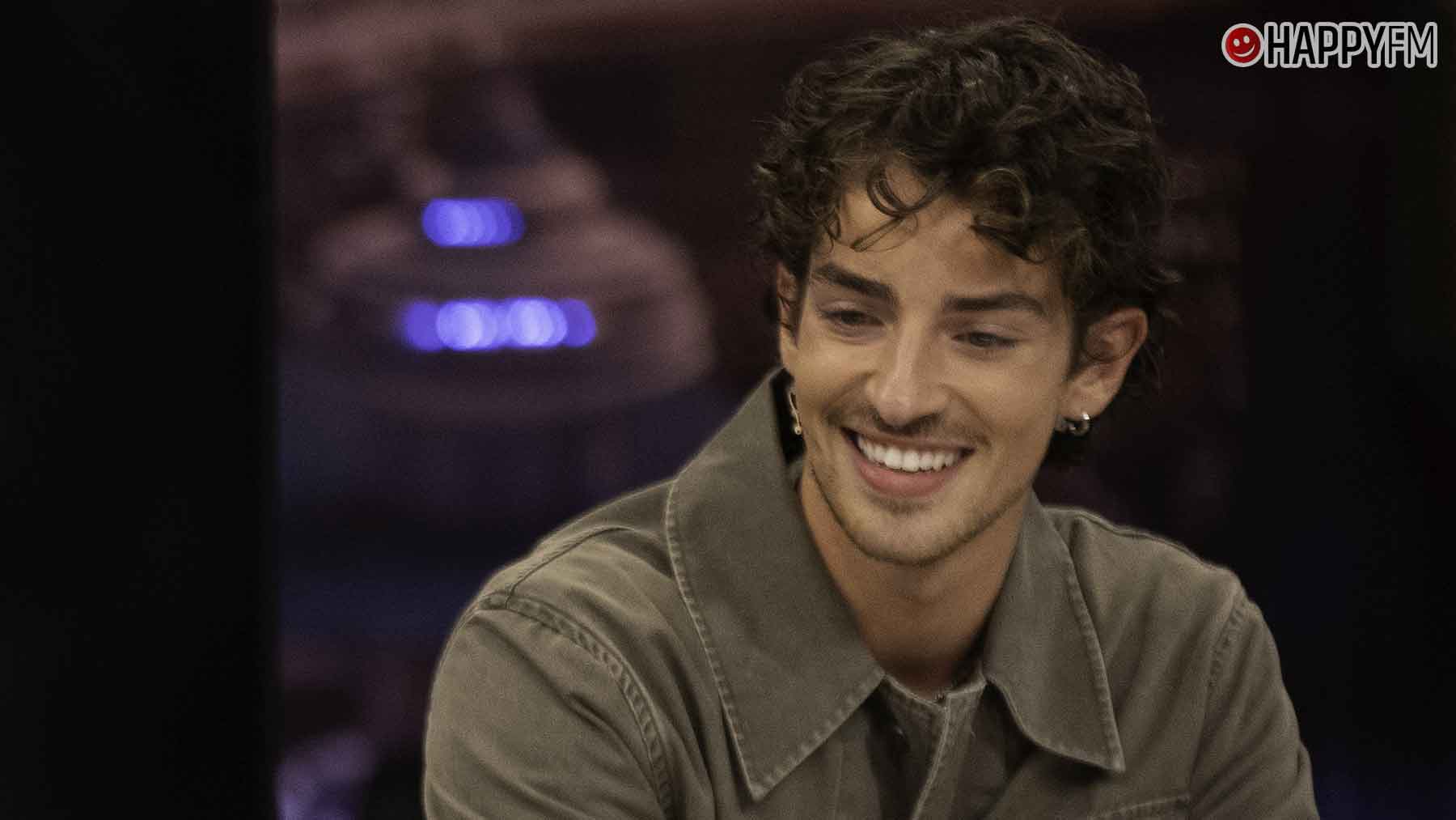Manu Ríos confiesa cómo acabó en una fiesta organizada de Madonna: «Lo más surrealista del mundo»