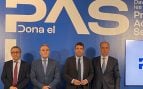 Emergencias Prevención Mazón colegios
