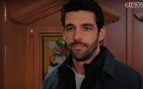 Melih Özkaya, actor de 'Una nueva vida'. (Atresmedia)