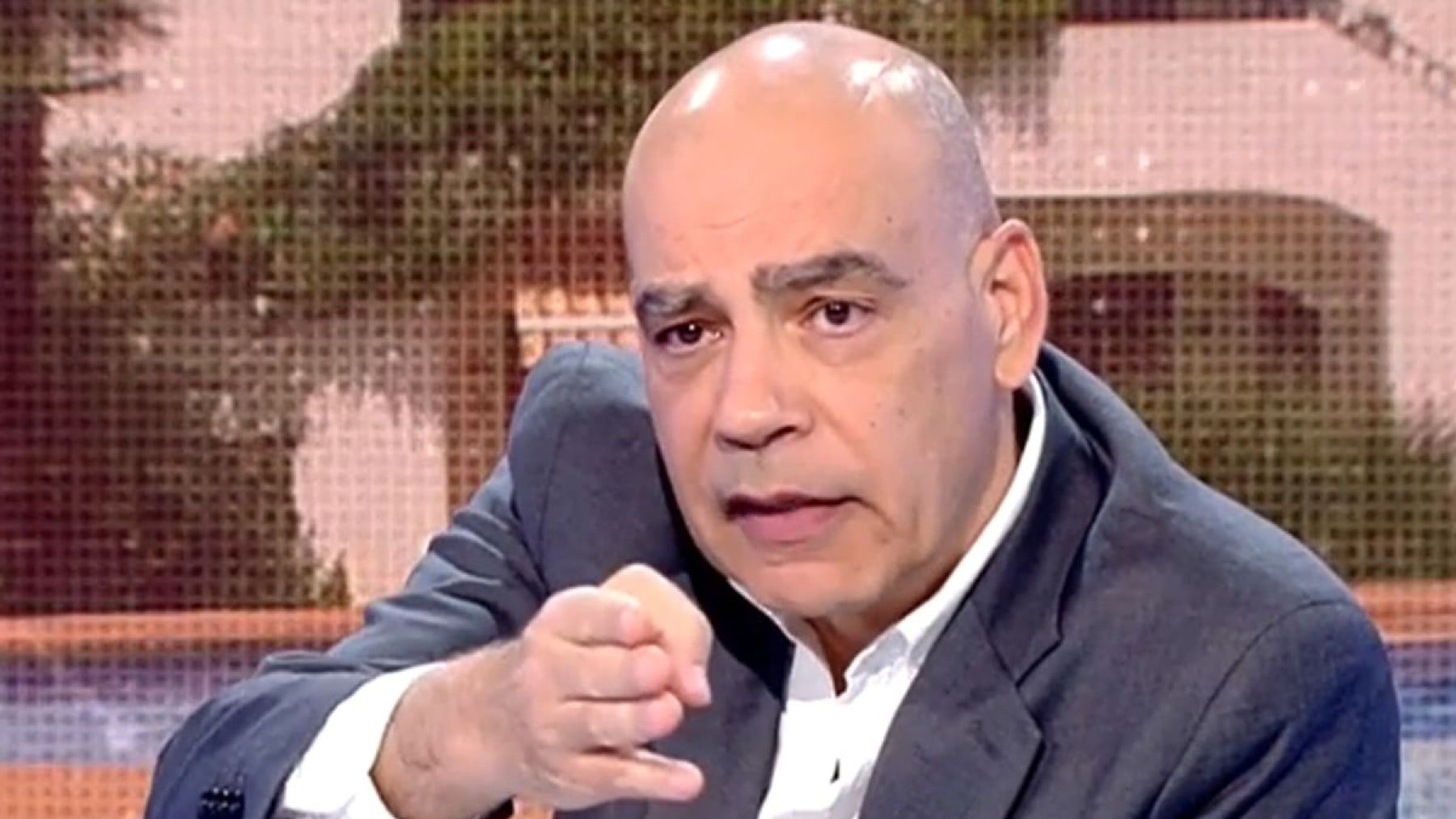 Nacho Abad contra la hipocresía en los Goya: ¿Nadie se acordó de las víctimas de Adamuz?