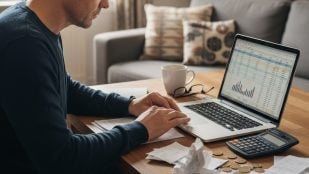 Hábitos financieros