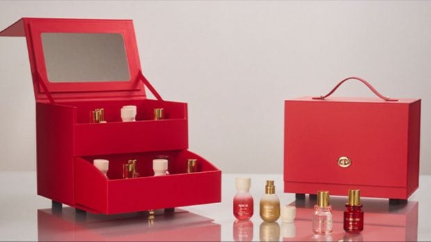 perfumes de Mercadona