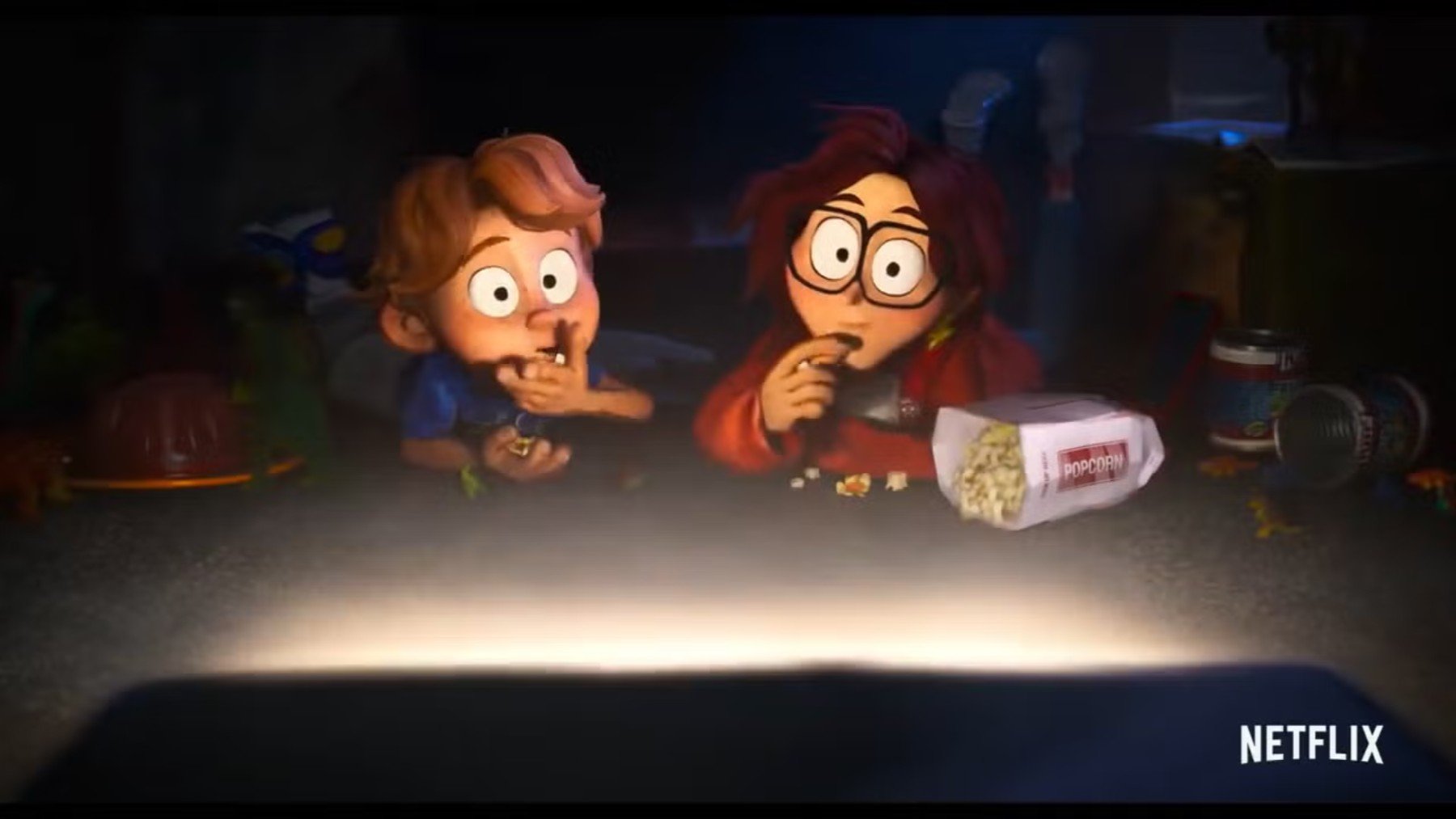 Netflix confirma la secuela de su película de animación mejor valorada: es una comedia familiar perfecta