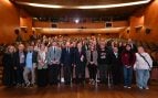 Cerca de 800 personas en riesgo de exclusión han descubierto el arte gracias al proyecto marcos de mira de Fundación Endesa y el Museo Nacional del Prado