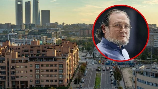 precio de la vivienda