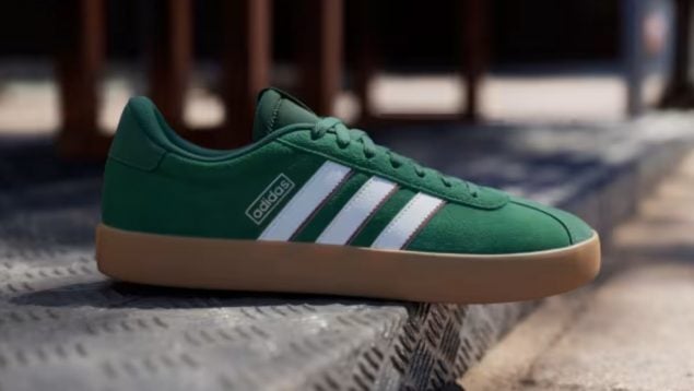 Zapatillas Adidas VL Court 3.0
