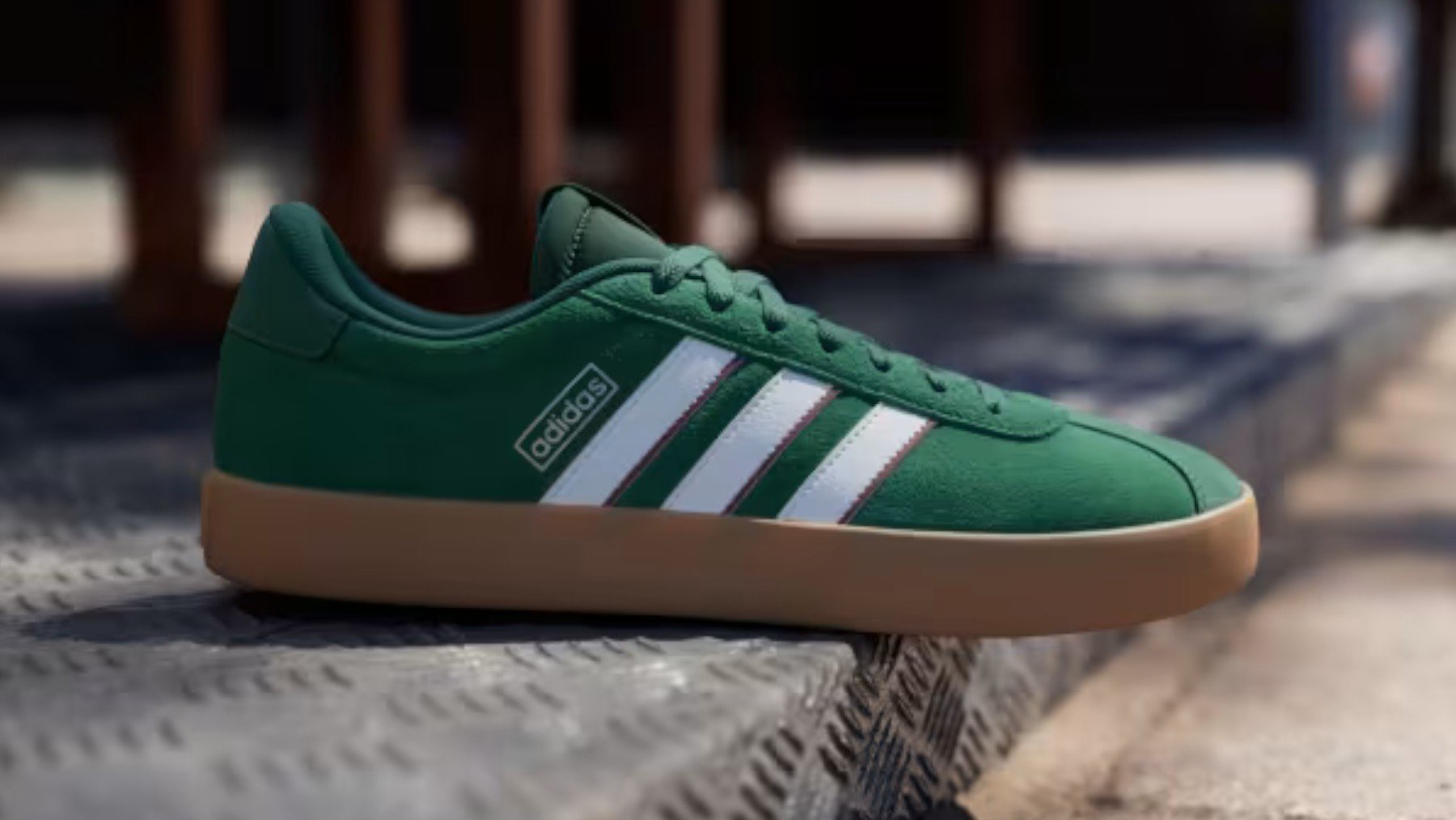 Zapatillas Adidas VL Court 3