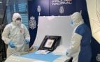 cuadro de Picasso, Madrid, Policía Nacional, desaparecido, sucesos, recuperado