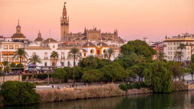 cambio de hora Andalucía