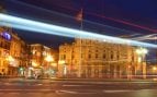 horario invierno Bilbao