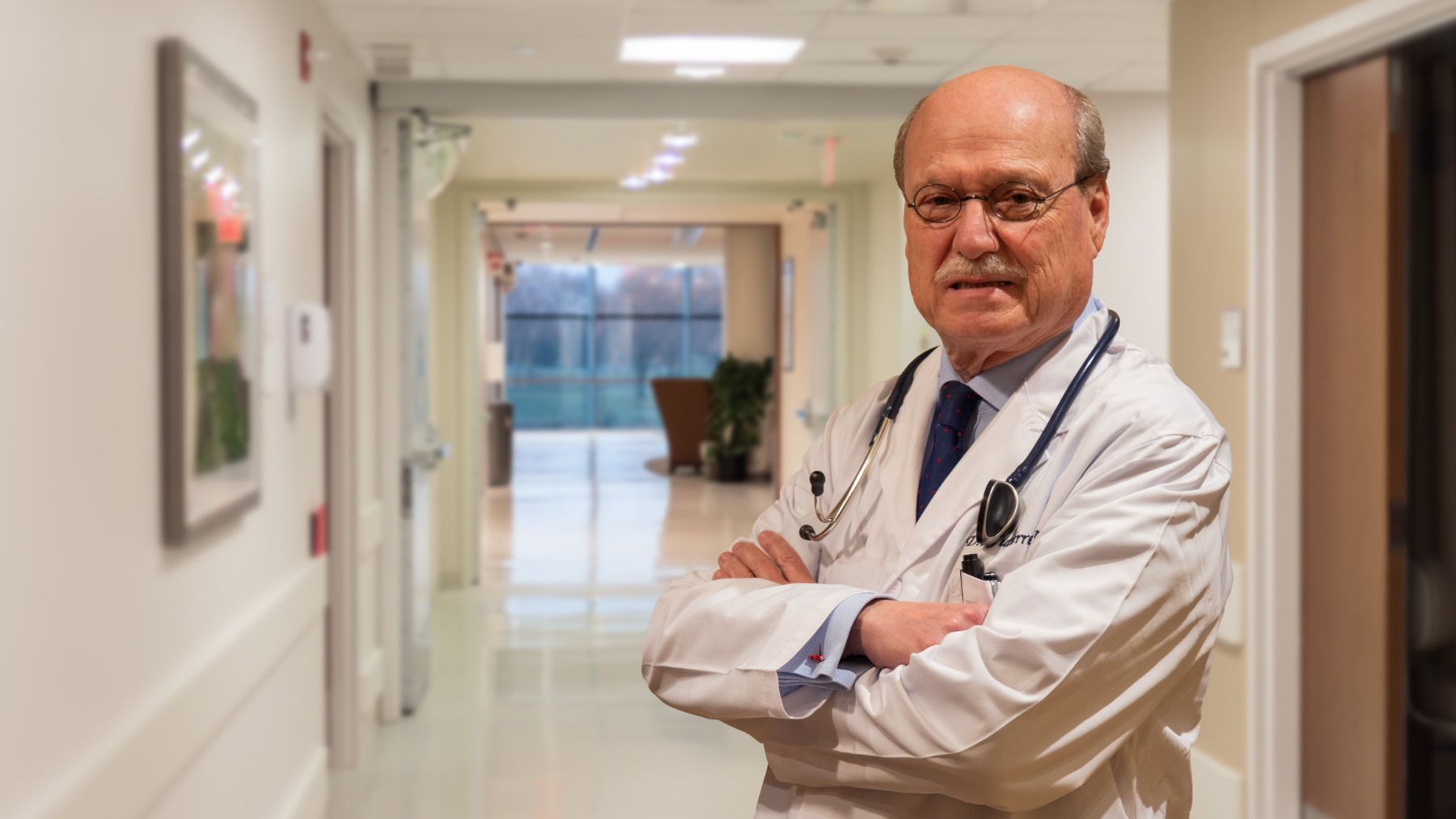 Dr. Luis Gutiérrez: El
