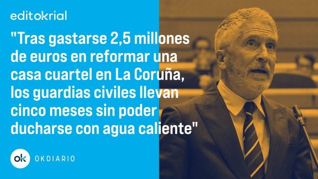 guardias civiles