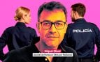 alcalde manacor policía